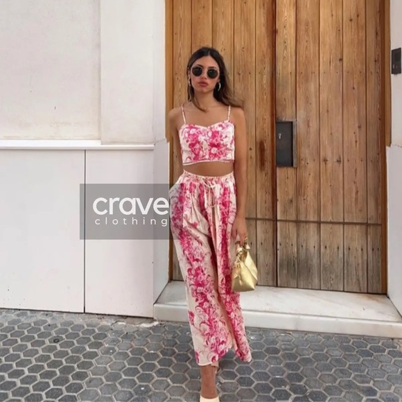 Zara skirt and top set - Picture 2 of 4